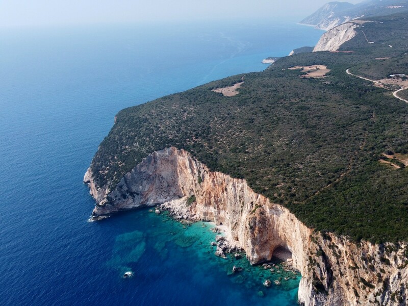 Zážitek - Lefkada – Evropský Karibik na jachtě, baby! Ty nejlepší zážitkové dárky v zahraničí | Adrop.cz - Image 12